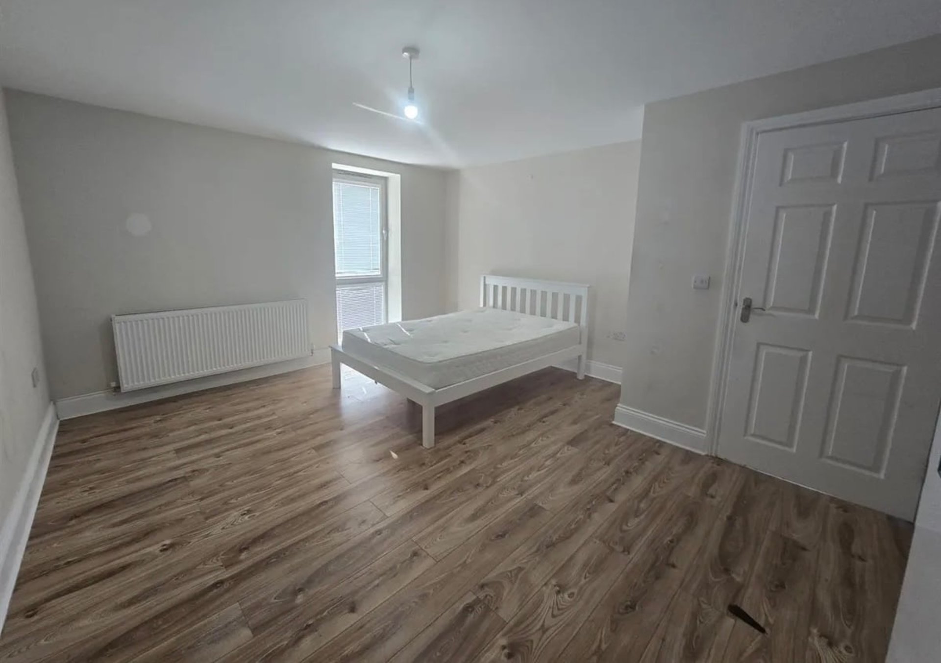 A stunning 2 bedroom apartment in southwark – 3
