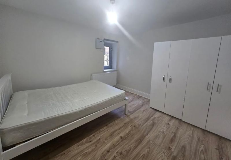 A stunning 2 bedroom apartment in southwark – 2